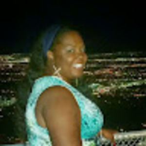 Meet your Posher, Virginia